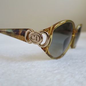 Christian Dior Sunglasses